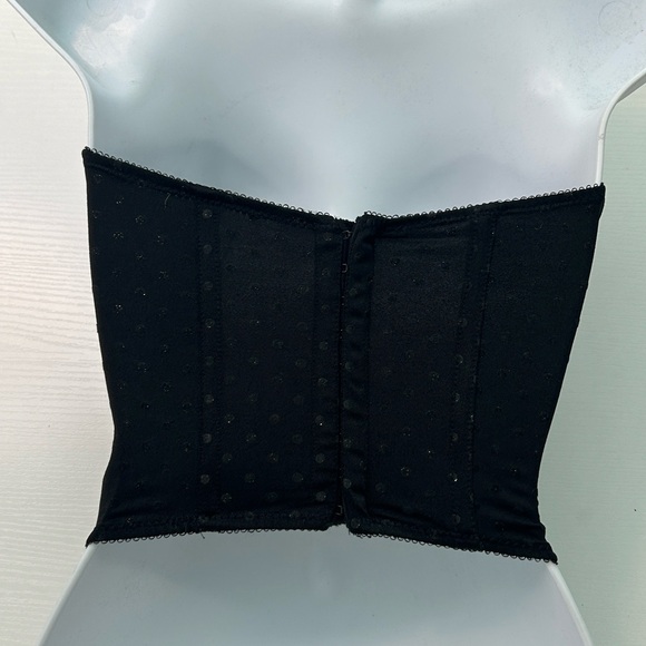 Vintage Marie Jo Bustier Corset Busier S - Picture 7 of 8
